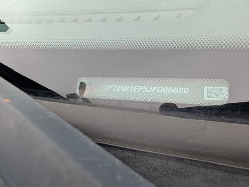 Used 2018 Ford F150 XLT w/ Equipment Group 302A Luxury image 38