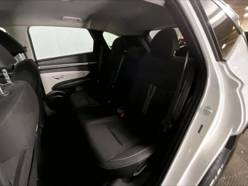 Used 2023 Hyundai Tucson SEL AWD/4WD image 20