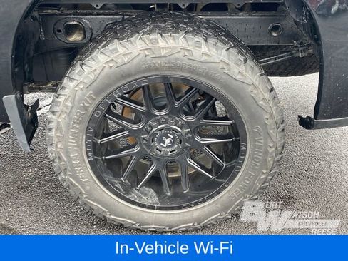 Used 2020 Chevrolet Silverado 1500 RST w/ All-Star Edition image 13