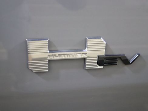 Used 2025 GMC Hummer EV 2X AWD/4WD image 20
