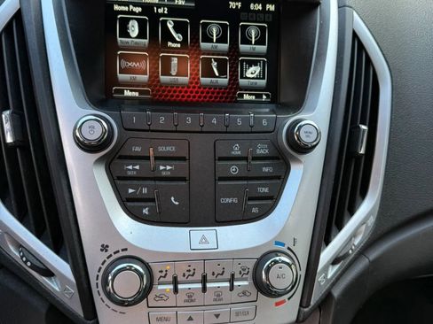 Used 2016 GMC Terrain SLE AWD/4WD image 37