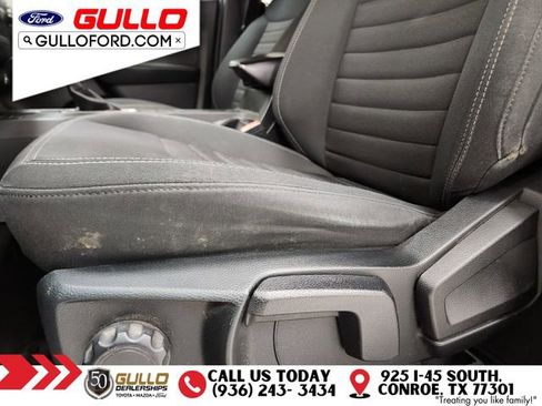 Used 2022 Ford Ranger XLT w/ Equipment Group 301A Mid image 22