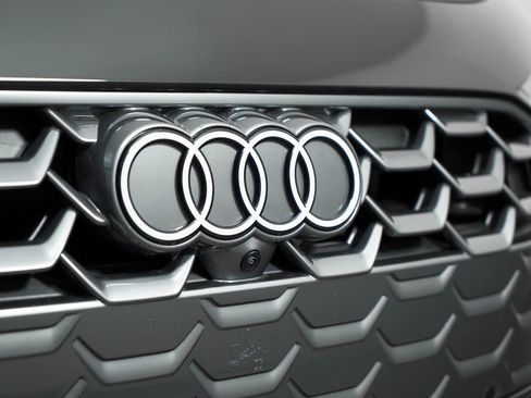 New 2025 Audi A5 2.0T Premium Plus image 11