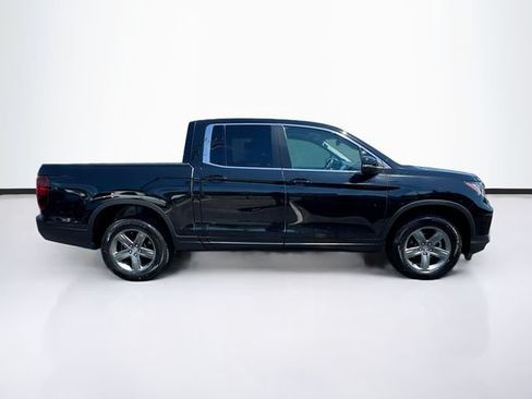 Certified 2023 Honda Ridgeline RTL image 10
