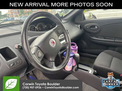 Used 2006 Saturn ION Level 2 w/ Preferred Pkg FWD image 10