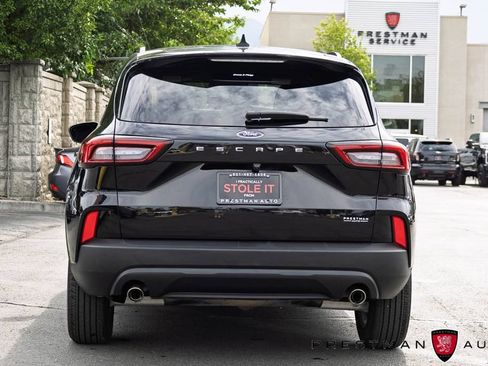 Used 2025 Ford Escape ST-Line FWD image 13