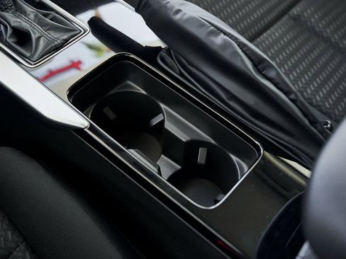 New 2026 Mitsubishi Eclipse Cross LE image 40