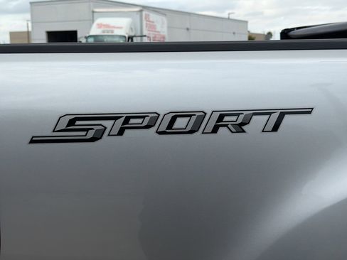 Used 2021 Ford Ranger XLT w/ Equipment Group 301A Mid image 11