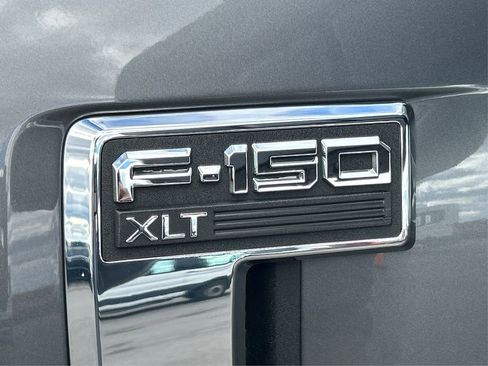 Used 2023 Ford F150 XLT w/ Equipment Group 302A High image 13