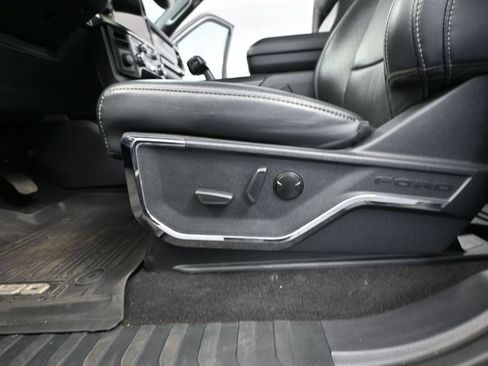Used 2024 Ford F150 Lariat w/ Bed Utility Package AWD/4WD image 23