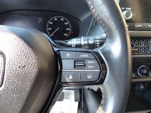 Used 2024 Honda HR-V Sport image 22