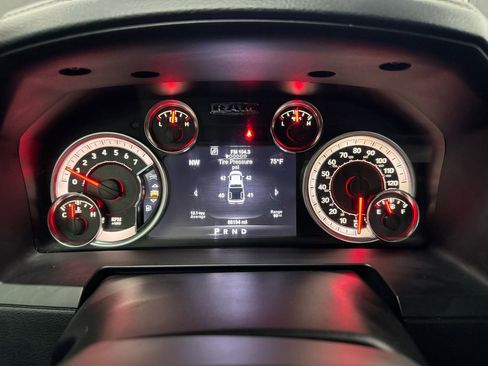 Used 2017 RAM 1500 Sport image 26