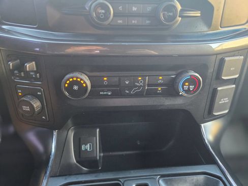 Certified 2023 Ford F150 4x4 SuperCrew image 23