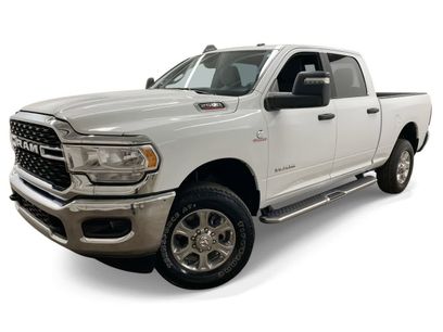 Used 2024 RAM 2500 Big Horn