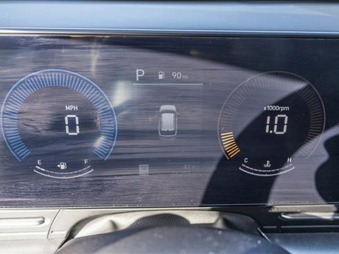 Used 2024 Hyundai Kona SEL image 15