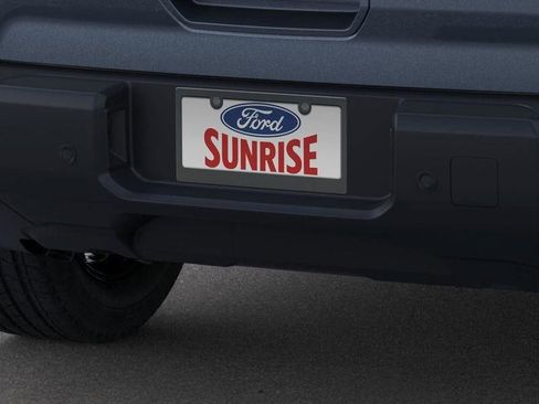 New 2026 Ford Bronco Sport Outer Banks AWD/4WD image 23