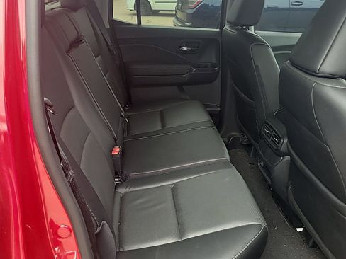 Used 2025 Honda Ridgeline RTL image 20