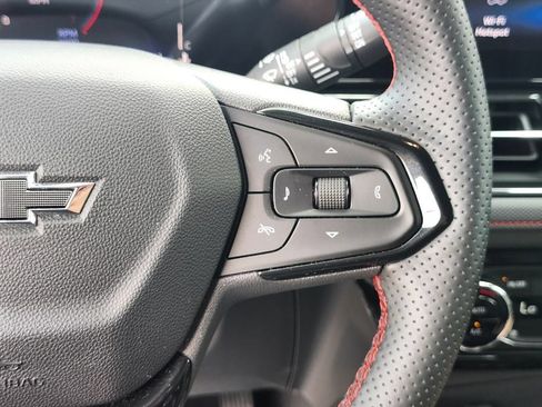 Used 2026 Chevrolet TrailBlazer RS w/ Convenience Package FWD image 28