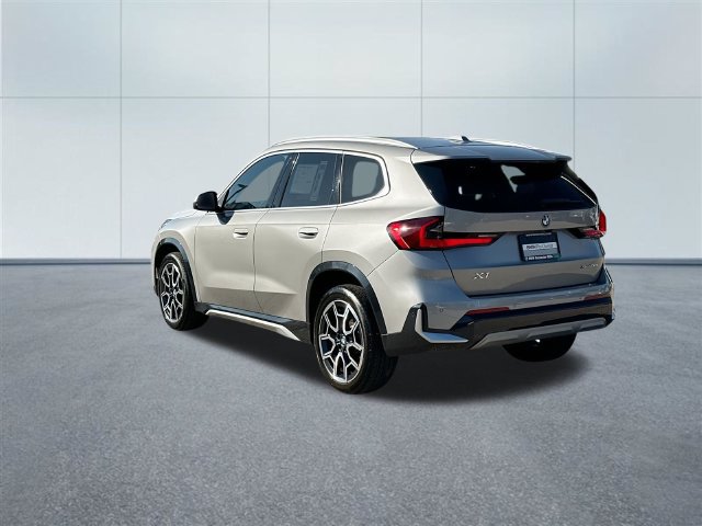 Used 2026 BMW X1 xDrive28i AWD/4WD image 9