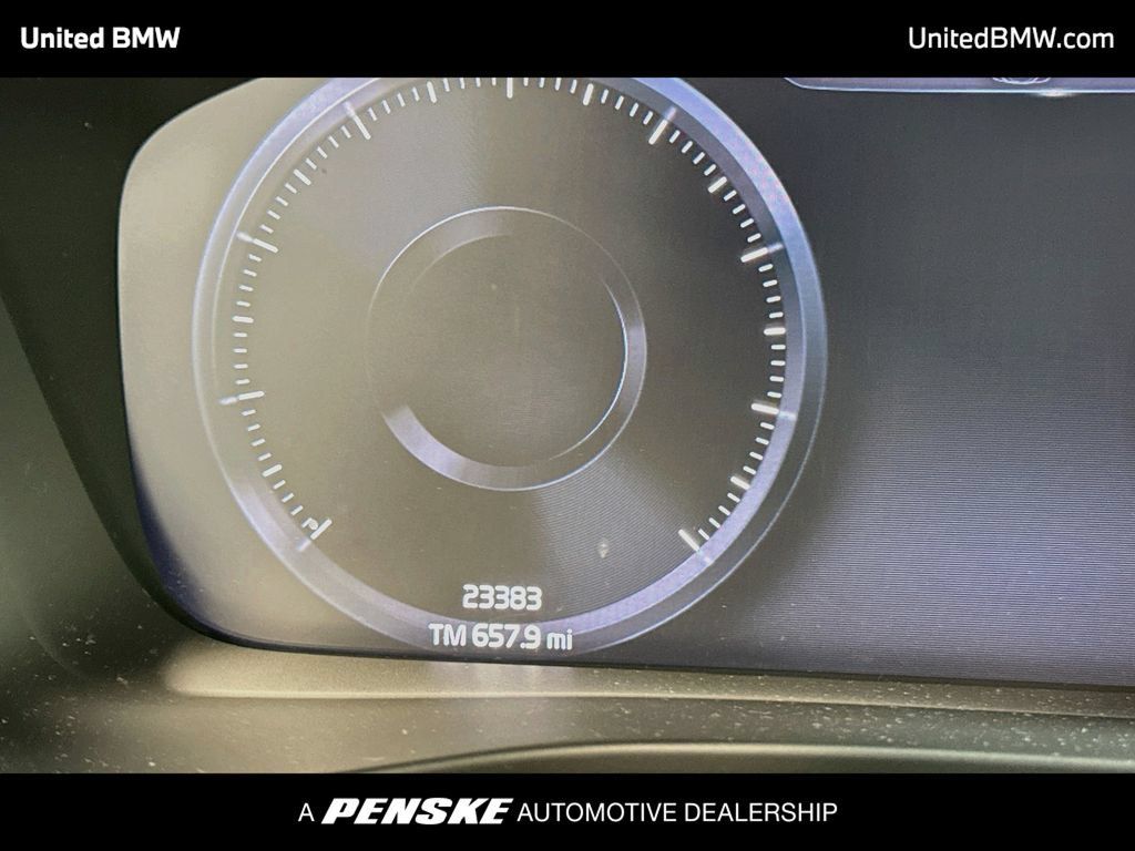 Used 2020 Volvo XC40 T4 Inscription w/ Protection Package FWD image 14