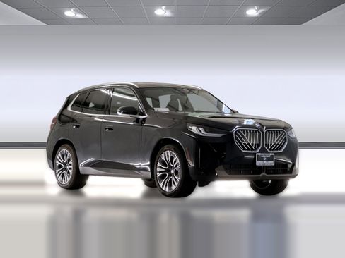Used 2025 BMW X3 xDrive30 w/ Convenience Package AWD/4WD image 6