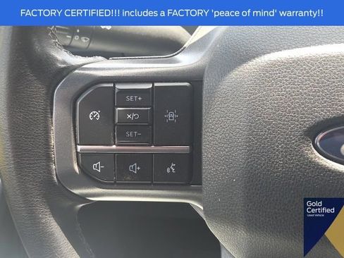 Used 2024 Ford F150 XLT w/ Mobile Office Package AWD/4WD image 42