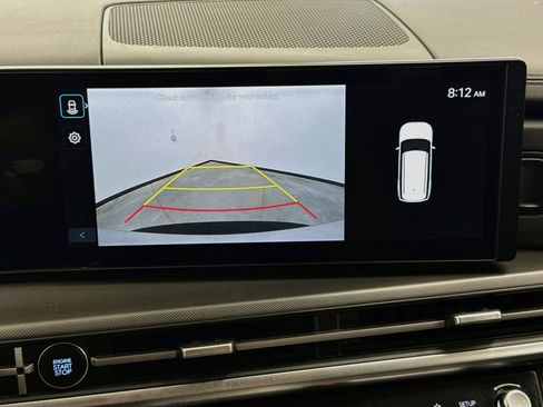 Used 2025 Hyundai Santa Fe SEL FWD image 22