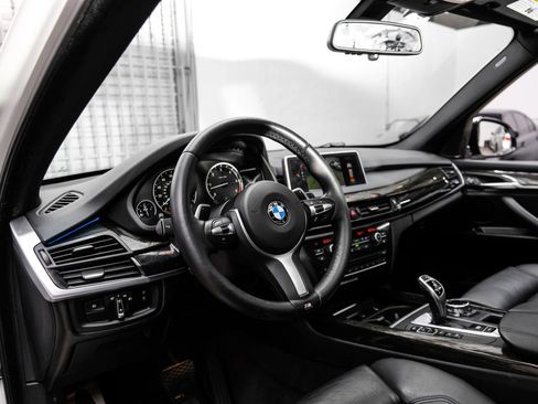 Used 2014 BMW X5 xDrive35d AWD/4WD image 3