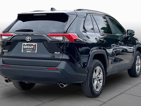 Used 2024 Toyota RAV4 XLE FWD image 13