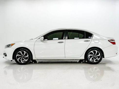 Used 2017 Honda Accord EX-L image 24