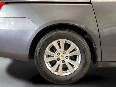 Used 2016 Honda Odyssey SE image 35