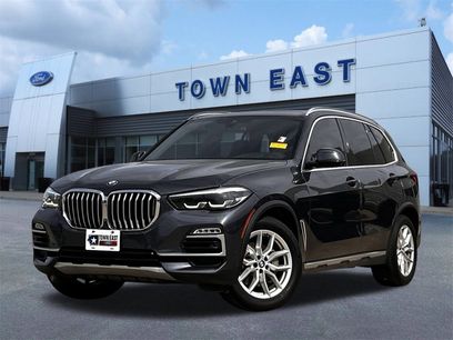 Used 2019 BMW X5 xDrive40i w/ Premium Package