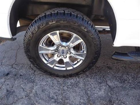 Used 2016 Ford F150 XLT w/ Equipment Group 301A Mid image 19