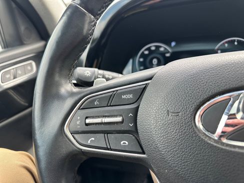 Used 2021 Hyundai Palisade Limited w/ Cargo Package image 15