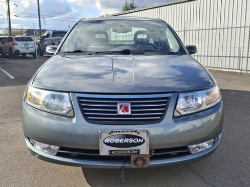 Used 2005 Saturn ION Level 3 w/ Travel Pkg image 6