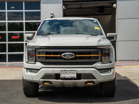 Used 2023 Ford F150 Tremor w/ Equipment Group 402A High AWD/4WD image 2