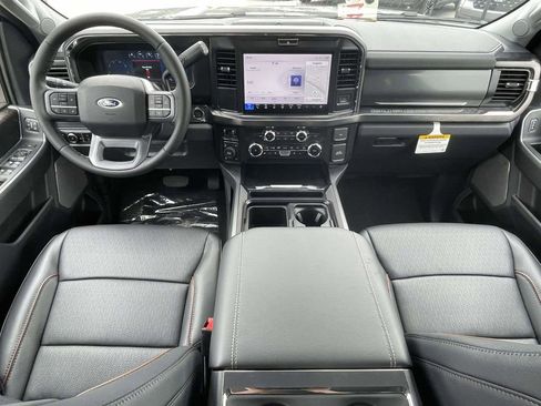 New 2026 Ford F250 Lariat AWD/4WD image 11
