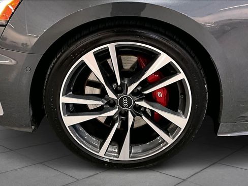 Used 2024 Audi S5 Prestige image 10
