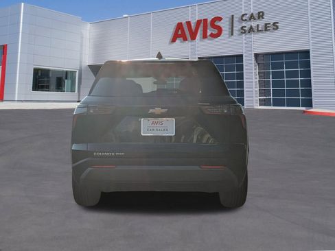 Used 2025 Chevrolet Equinox LT image 5