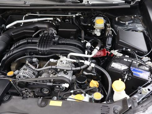 Used 2020 Subaru Crosstrek 2.0i Premium w/ Moonroof Package 1 AWD/4WD image 41