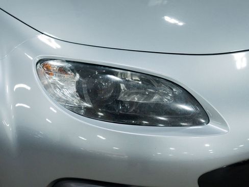 Used 2014 MAZDA MX-5 Miata Grand Touring image 10