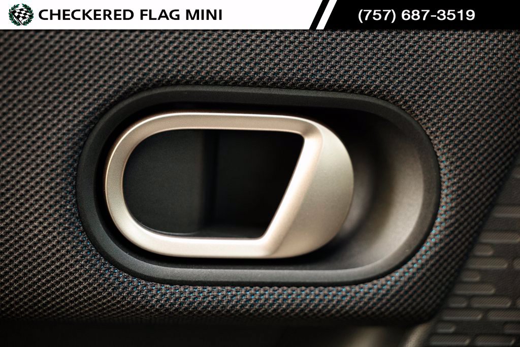 Used 2025 MINI Cooper S FWD image 14