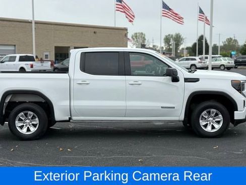 Used 2022 GMC Sierra 1500 Elevation image 7