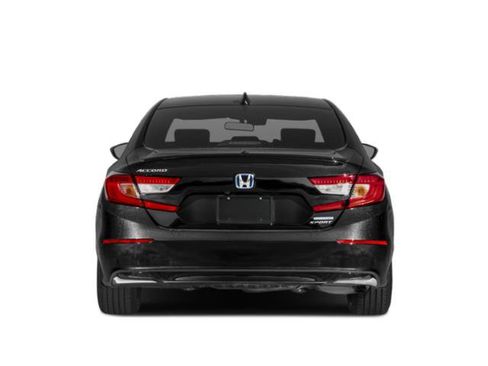 Used 2022 Honda Accord Sport image 5