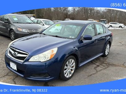 Used 2010 Subaru Legacy 3.6R Limited