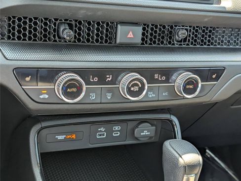 Used 2023 Honda CR-V EX image 27
