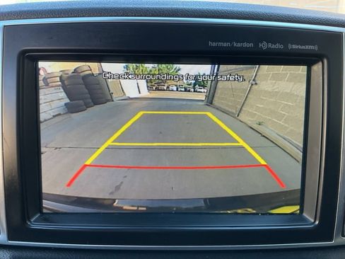 Used 2018 Kia Sportage EX w/ EX Technology Package AWD/4WD image 16