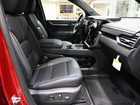 New 2026 GMC Acadia Elevation w/ Black Edition image 10