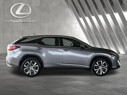 Used 2019 Lexus RX 350 FWD w/ Premium Package image 4