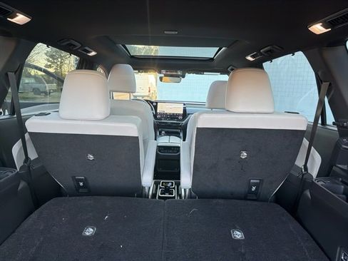 Used 2025 Lexus TX 350 AWD image 20